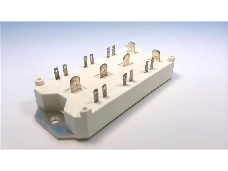 SIEMENS BSM25GD100D