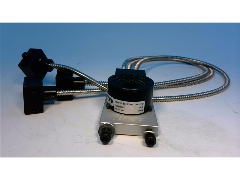 CCS SOLUTIONS HFR-40-20