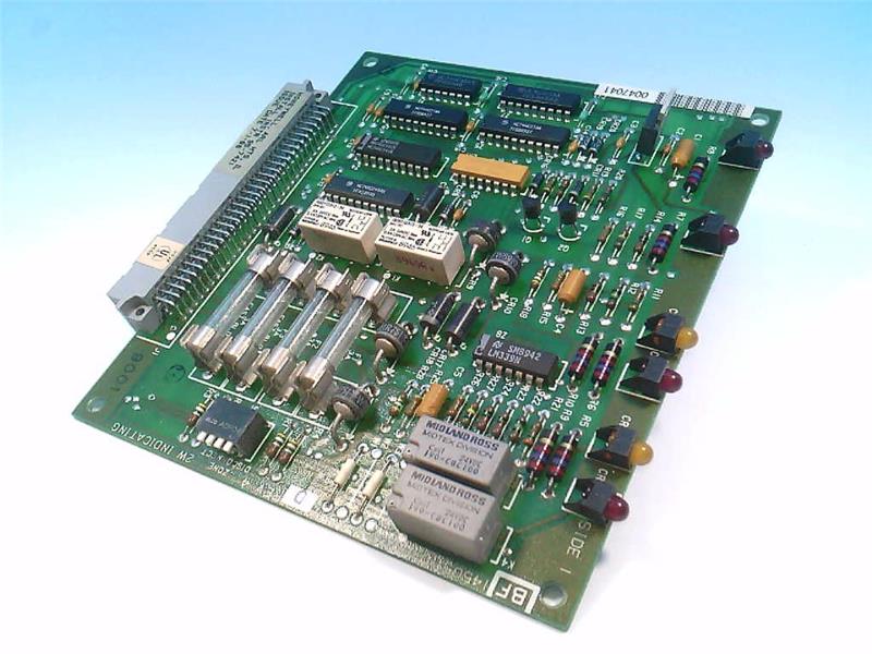 HONEYWELL 14505110-001