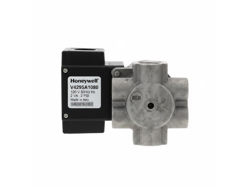 HONEYWELL V4295A1080