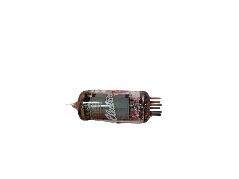 6HS6 par GENERAL ELECTRIC