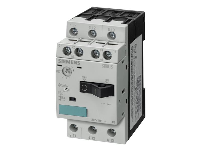 SIEMENS 3RV1011-0HA15