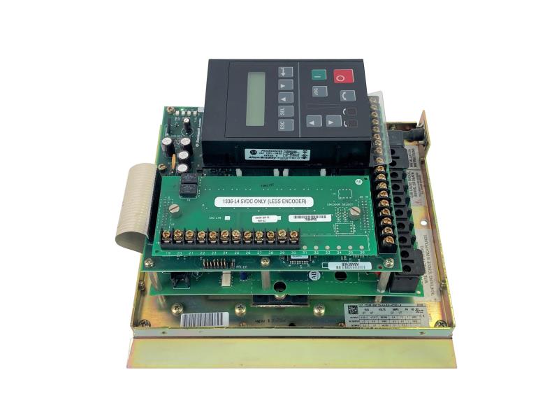 ALLEN BRADLEY 1336F-BRF30-AN-EN-HCS2-L4
