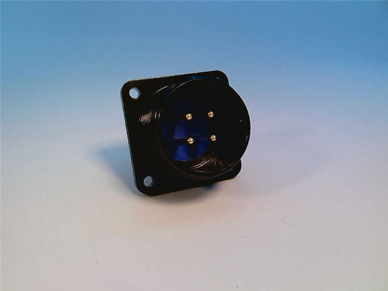 AMPHENOL MS3102A18-10P