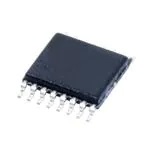 TEXAS INSTRUMENTS SEMI TRS3232EIPWR
