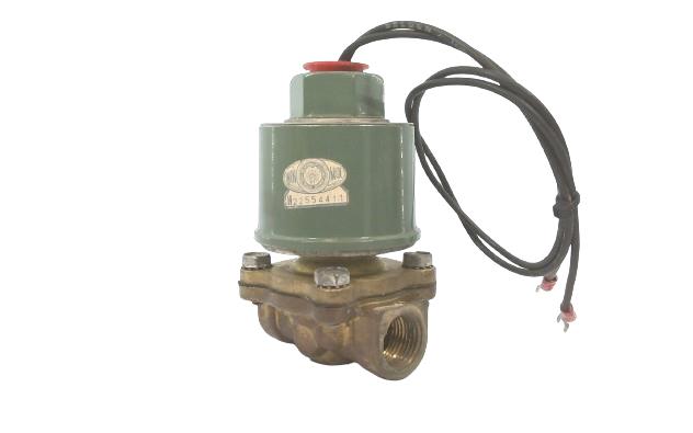 ASCO 8211D2-120