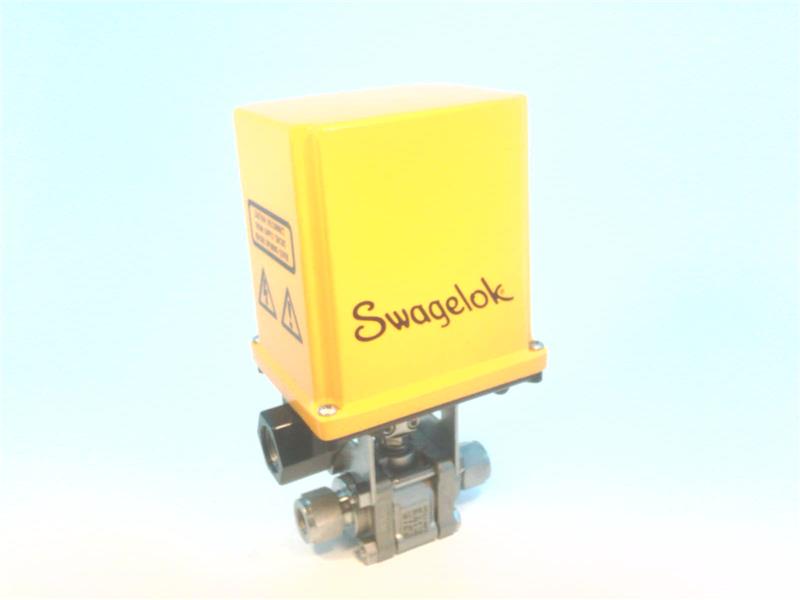 SWAGELOK MS-142DCE