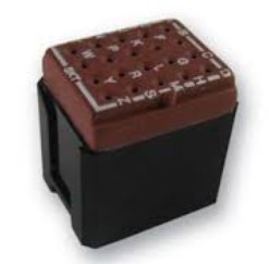 AMPHENOL M81714/60-20-06