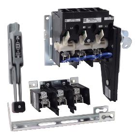 SCHNEIDER ELECTRIC 9422ATEF102