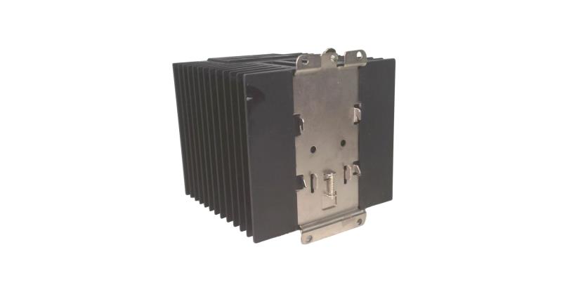 OMEGA ENGINEERING SSRINT660AC100