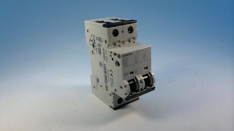 SIEMENS 5SY6-232-8