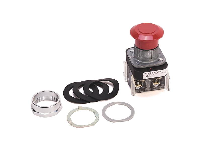 ALLEN BRADLEY 800T-FXM