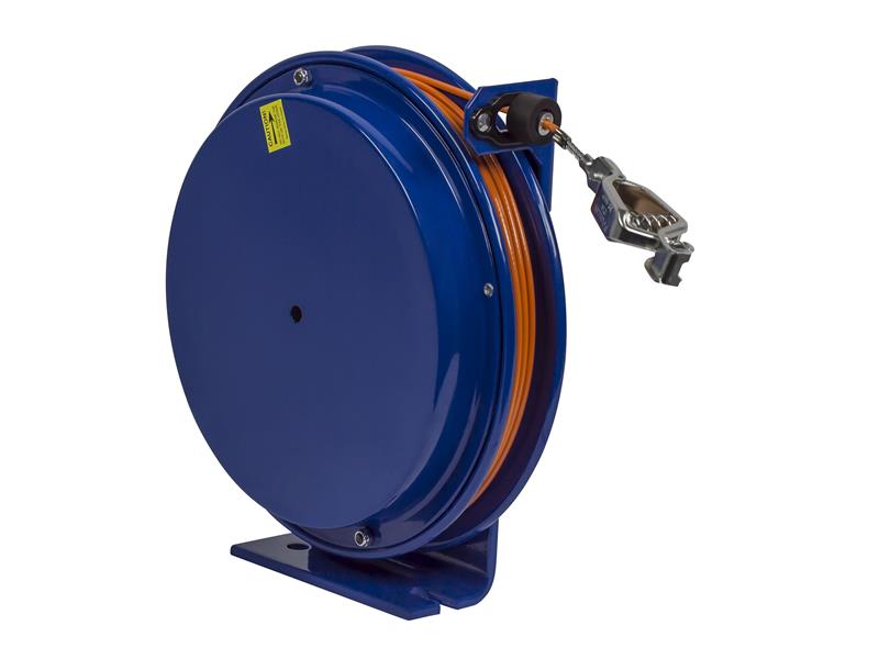 COXREELS INC SD-100