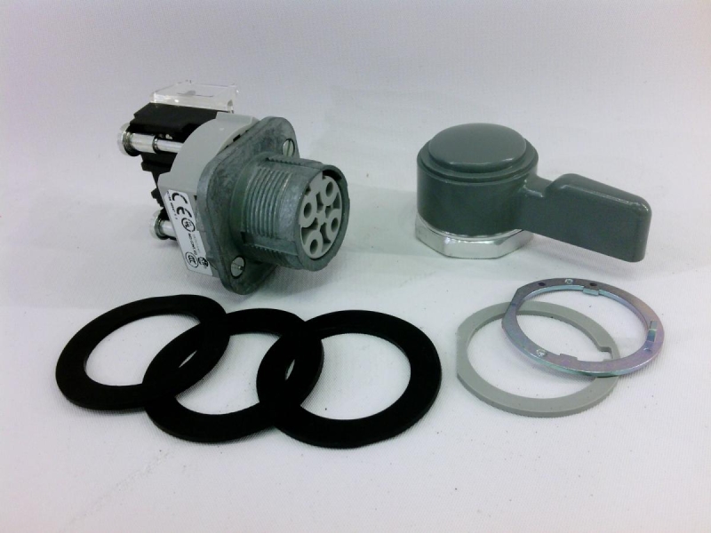 ALLEN BRADLEY 800T-JG141A