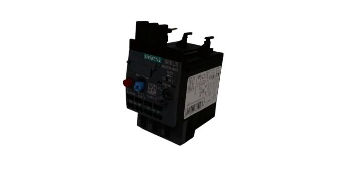 SIEMENS 3RU2116-0HC0