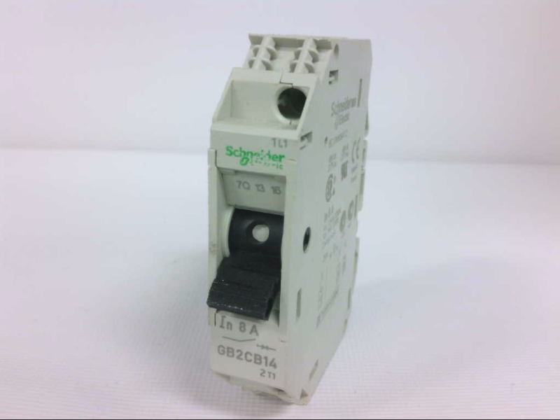 SCHNEIDER ELECTRIC GB2CB14