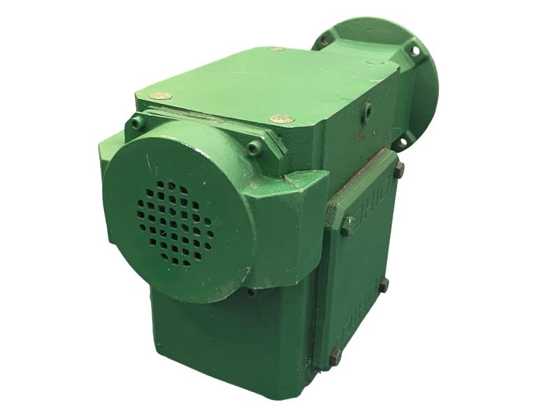 OHIO GEAR B2325FMC-56C-80-R