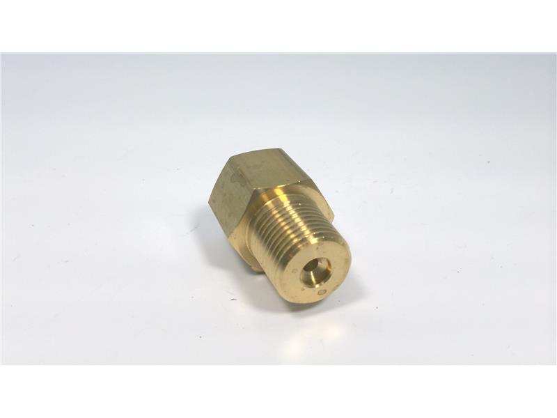 OKEEFE CONTROLS INC H-161-BR