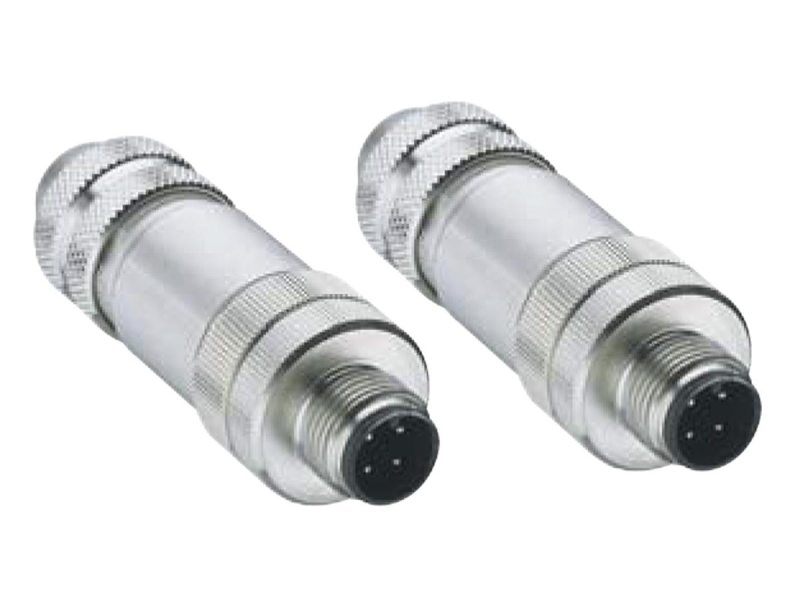 LEUZE AC-MLC-END