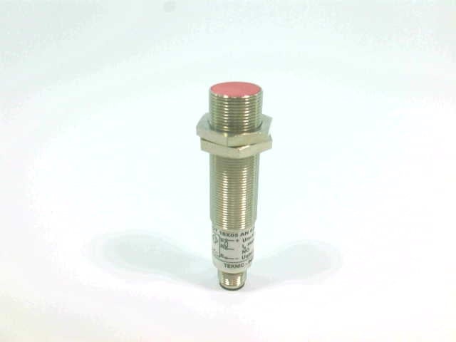 TEKNIC EGT18X05AN024-SEM4L