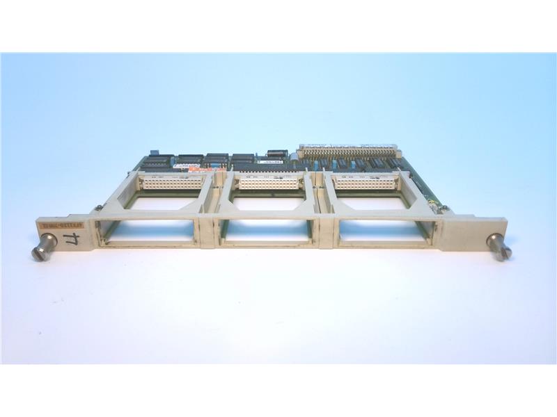 SIEMENS 6FX1120-7BB01