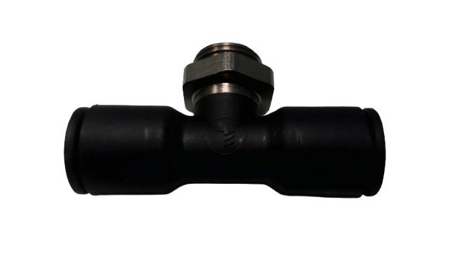 PARKER 372PLP-12M-6G