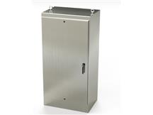 SAGINAW SCE-72EL3024SSFS