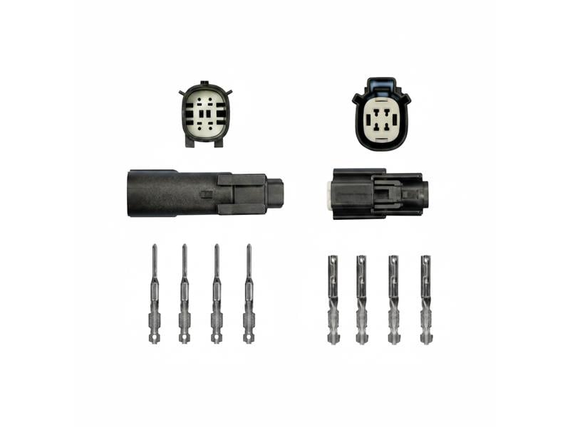 MOLEX 885031B36M0307H