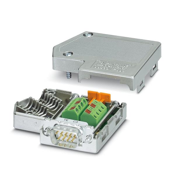 SUBCON-PLUS-MODBUS/IL/BK by PHOENIX CONTACT