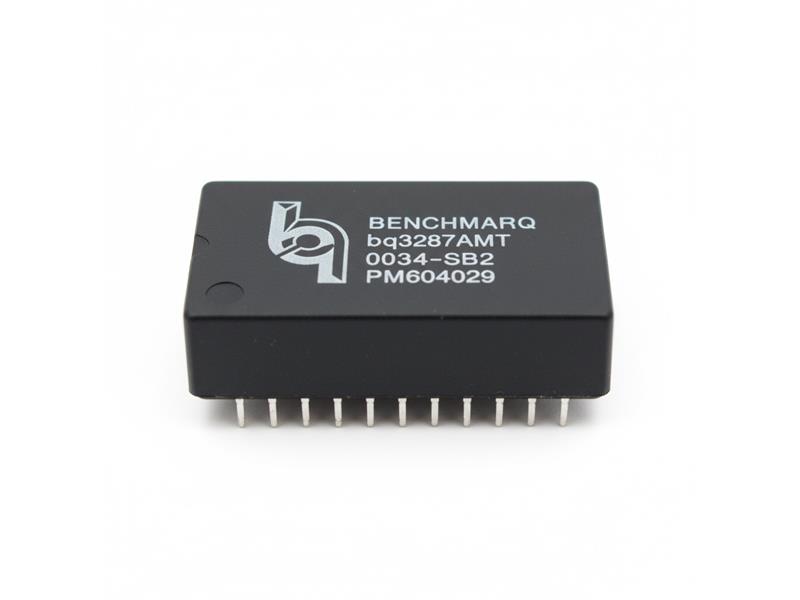 BQ3287AMT-SB2 by TEXAS INSTRUMENTS SEMI