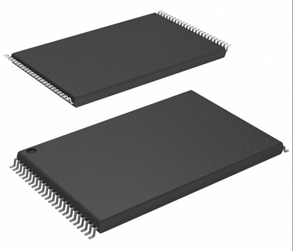 MICRON TECHNOLOGY INC M29F800DT55N6