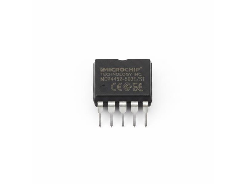 MICROCHIP TECHNOLOGY INC MCP4452-503E/ST