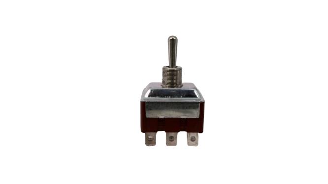 APEM COMPONENT 656H