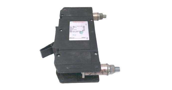 CARLING SWITCH FA1-B0-14-815-12A-BG