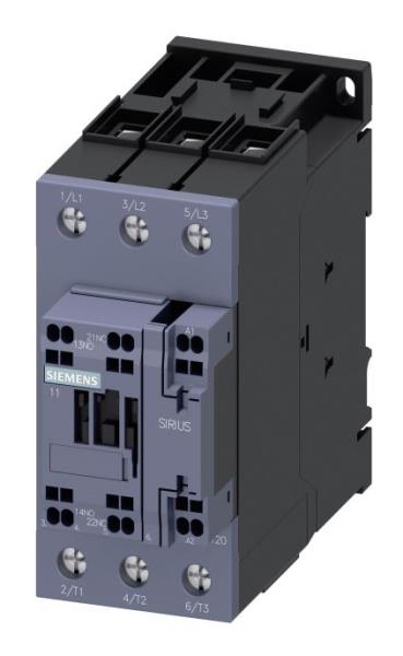 SIEMENS 3RT20383AP00
