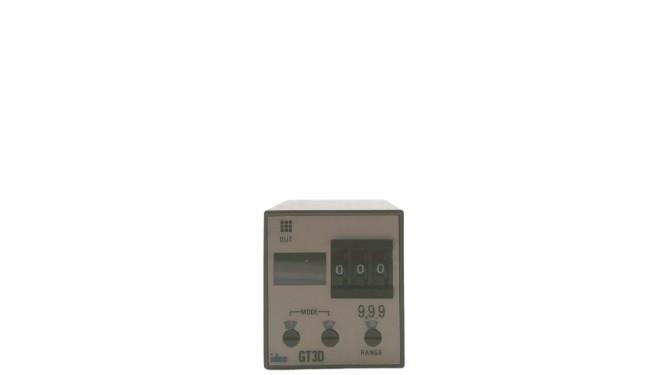 IDEC GT3D-3AD24