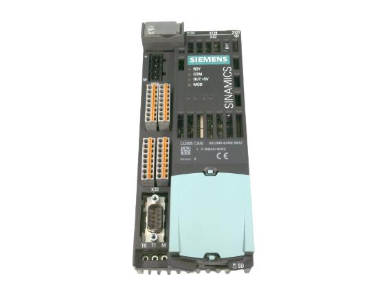 SIEMENS 6SL30400JA020AA0