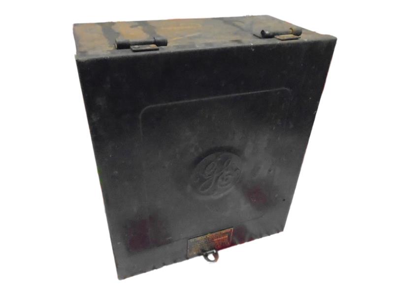 1776587G17 by GENERAL ELECTRIC