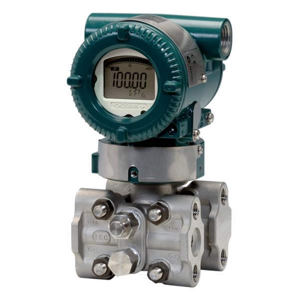 YOKOGAWA EJA110E-JMS4G-917EB/FF1/D1