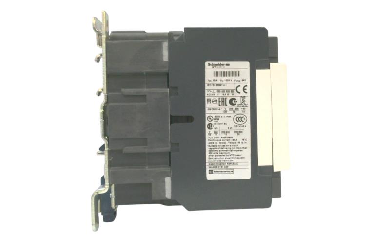 SCHNEIDER ELECTRIC LC1D40G7 SCHNEIDER ELECTRIC LC1D40G7