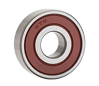 NTN BEARING 6307-LLU-C3/L627