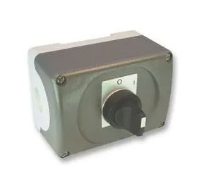 ASEA BROWN BOVERI 1TVL110000P3107
