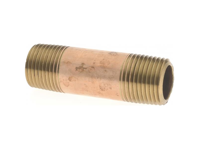 MERIT BRASS COMPANY 2108-250