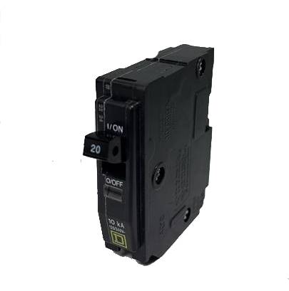 QO120 by SCHNEIDER ELECTRIC