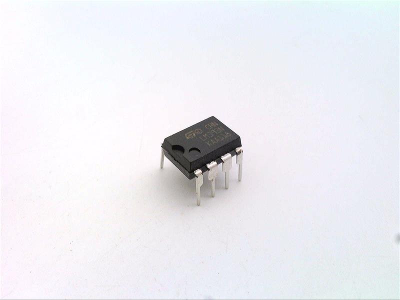 TEXAS INSTRUMENTS SEMI LM393N