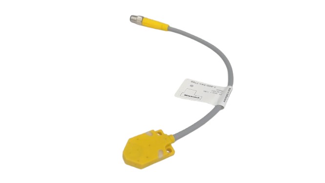 TURCK BI3-Q06-AP6X2-0.2-PSG3M