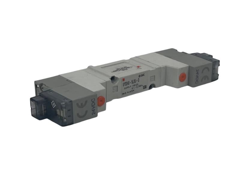 SY3240-5LOU-Q by SMC