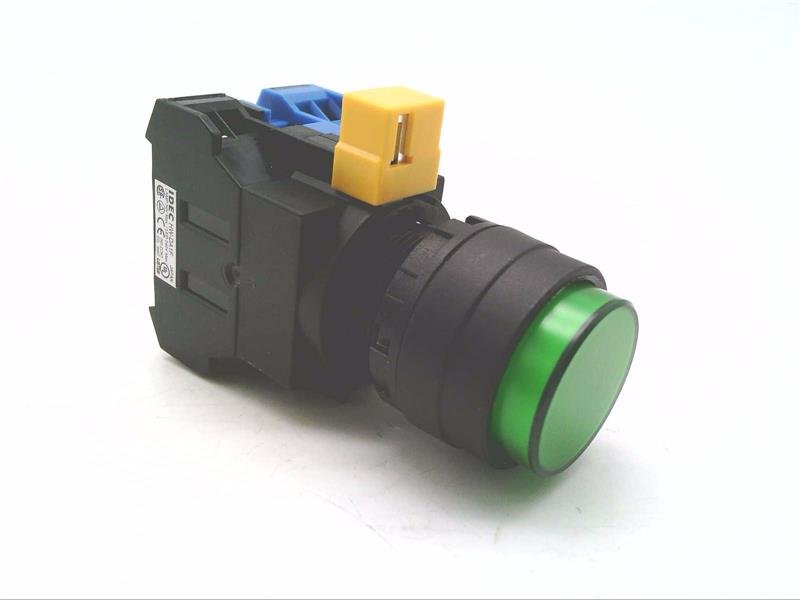 IDEC HW1L-M2F10QD-G-24V