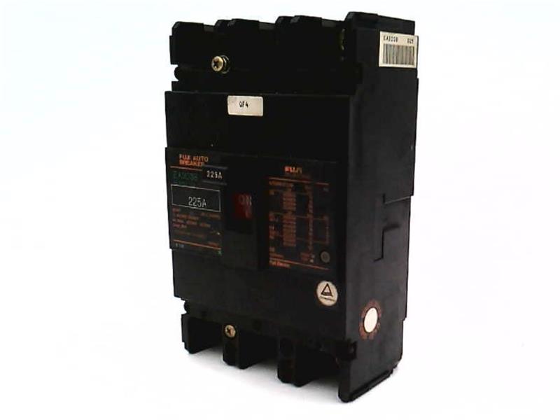 FUJI ELECTRIC EA203B/225