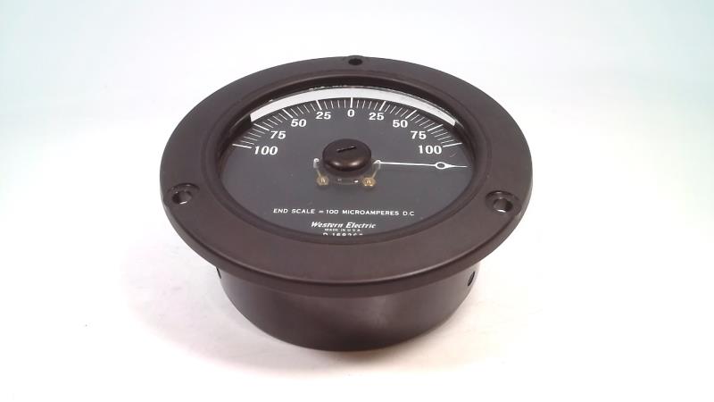 WESTERN ELECTRIC D-168262